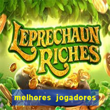 melhores jogadores esoccer battle